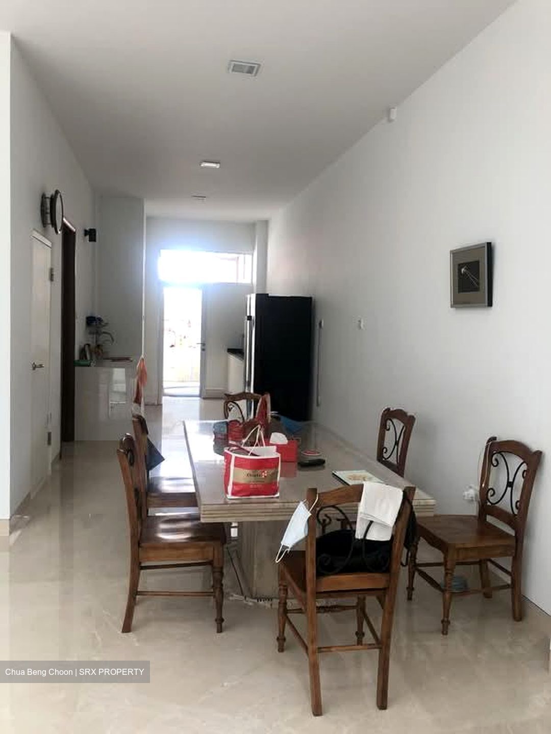 Jin Ding Garden (D16), Terrace #571701181